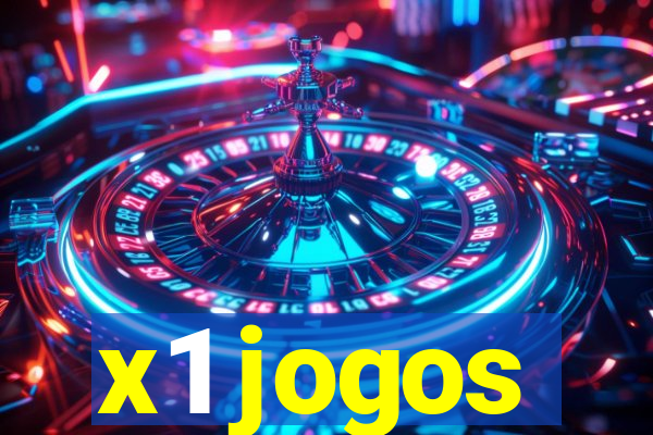 x1 jogos